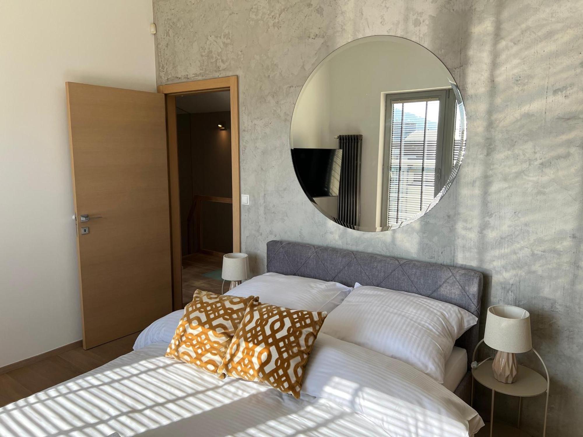 Apartament Zeta - City 2 Устронь Экстерьер фото