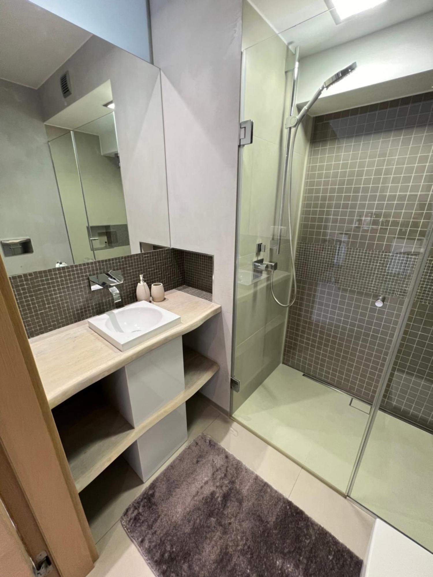 Apartament Zeta - City 2 Устронь Экстерьер фото